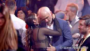 Simone Thomalla offenbart Beziehungsdetails: So hat sie ihren neuen Freund kennengelernt