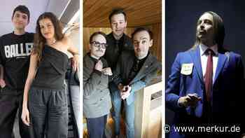 Die beliebtesten Eurovision-Song-Contest-Beiträge 2025: Doppelte Hammer-Nachricht für Deutschland