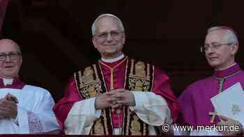 Kirchenexperte: Leo XIV. könnte „Friedenspapst“ werden