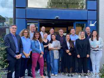 La Fédération du BTP06 bâtit son Parcours du dirigeant