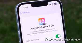 Apple next-gen chips leak and reveal big plans to turbo charge Apple Intelligence