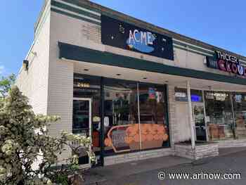 Acme Pie Co. re-opens in new Columbia Pike spot