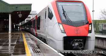Main Cardiff rail line to close for 15 days