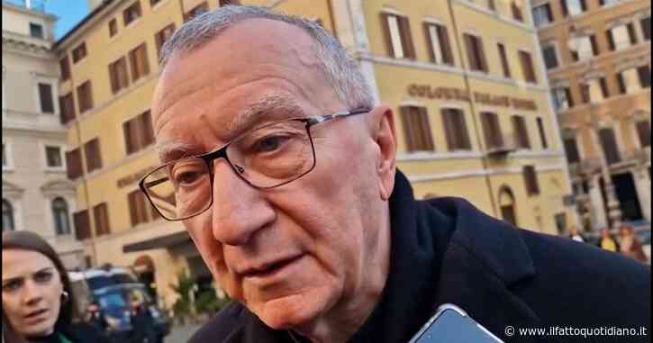 A Schiavon la delusione per la mancata elezione del compaesano Parolin: “Aveva le carte in regola per fare il Papa”