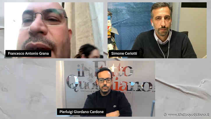 Robert Francis Prevost è il nuovo papa, rivedi il commento in diretta con Ceriotti, Cardone e il vaticanista Grana