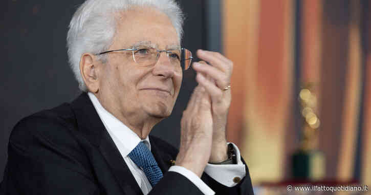 Il messaggio di Mattarella al nuovo Papa Leone XIV. Meloni: “Un potente richiamo alla pace”