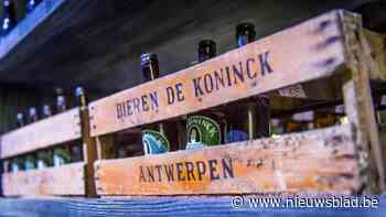 Bierexperts ontgoocheld na exit brouwerij De Koninck uit Antwerpen: “Misschien laten mensen ’t Bolleke wel vallen”