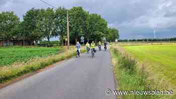 Gemeenteraad zet licht op groen voor nieuw bos in Henxbroek