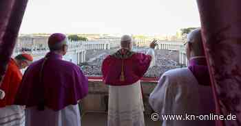 Papst Leo XIV.: Ein US-Amerikaner, aber kein Trump-Freund