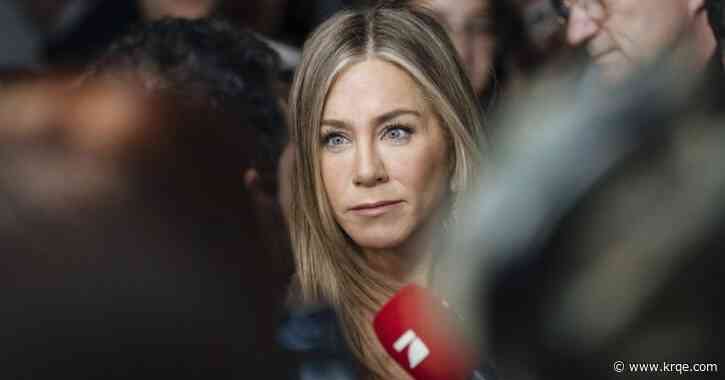 Jennifer Aniston's alleged stalker, gate crasher facing felony charges