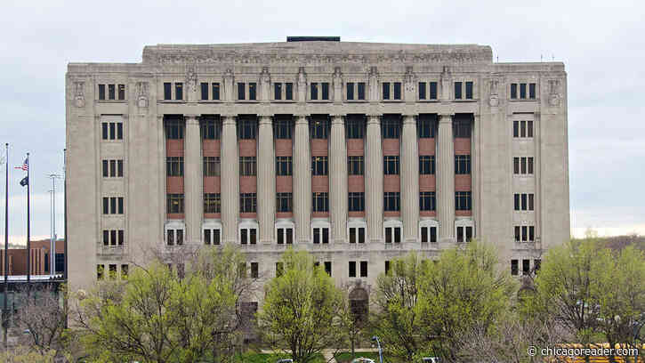 How to navigate the Cook County court system after a shooting