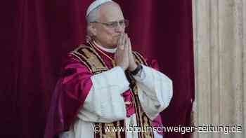 Papst Leo XIV. ist Augustiner: Wofür der Orden steht