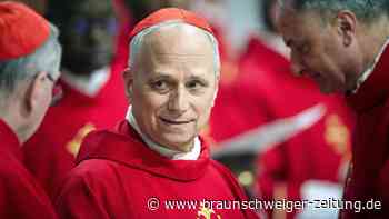 Papst Leo XIV: Deshalb galt Robert F. Prevost als undenkbar