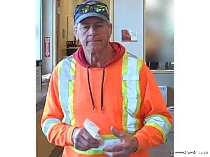 Kingston Police request help identifying suspect in multiple thefts from local business