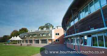 Police descend on school following 'emergency situation'