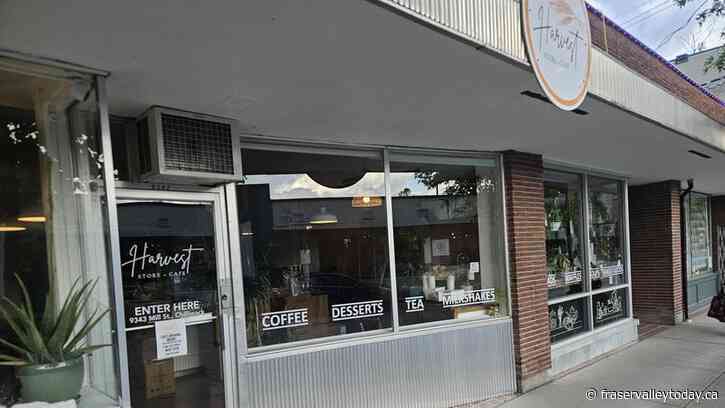 Downtown Chilliwack café to hold soft opening Friday