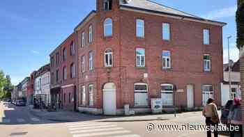 Kunstenaar Koen Vanmechelen en Angelo Bruno trekken hotel op in Zwartberg: “Voor fietstoeristen en mensen die de wereld willen zien”