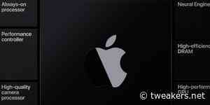 'Apple werkt aan chips voor slimme brillen en servers, moeten rond 2027 af zijn'