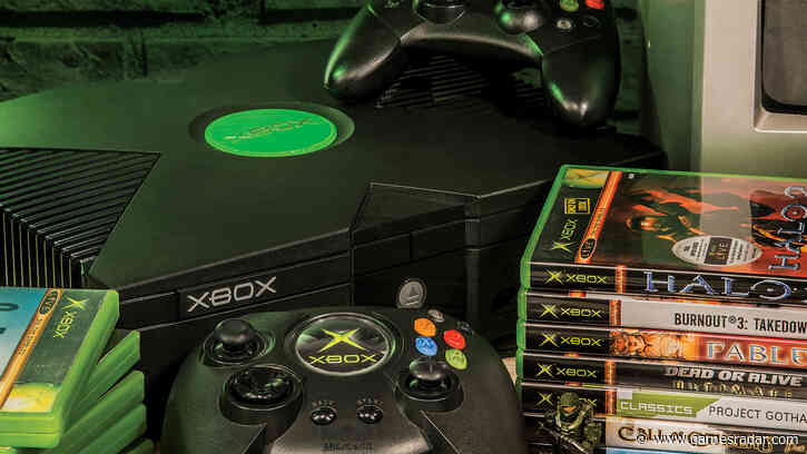 Xbox is hiring to "secure the future of game preservation," and this time it's no AI Quake nightmare