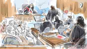 Lawyer for ex-world junior player in sex assault trial asks woman who is 'to blame'