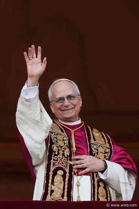 What's in a name? Pope Leo XIV's choice signals a commitment to social justice