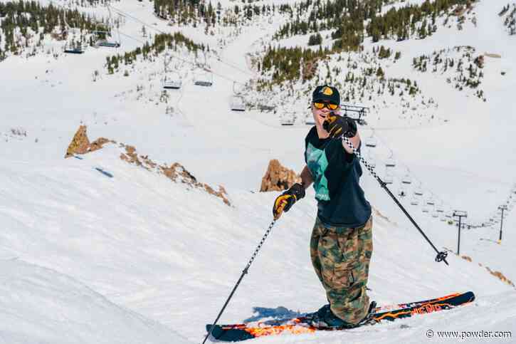 Mammoth Mountain Breaks Silence on Closing Day Decision