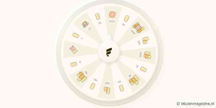 Fold app onder vuur: gebruikers winnen 1 BTC, maar ‘glitch’ gooit roet in het eten