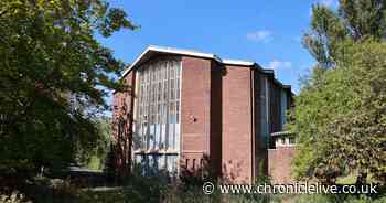 Plans lodged for 36 new Longbenton social homes on site of former church