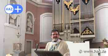 Glockenläuten in Hannover: Katholiken feiern Dankgottesdienst nach Papstwahl
