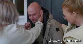 Koppelsweekend loopt uit op fiasco in Married at first sight: ‘Ik word echt keihard genaaid’