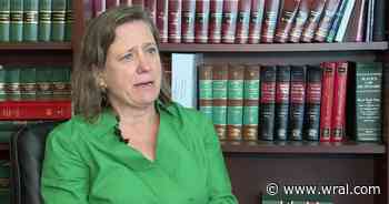 Wake County DA Lorrin Freeman won't seek reelection in 2026