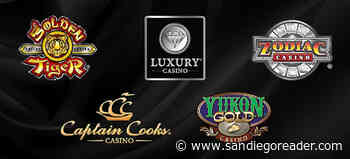 How to Find Safe Online Casinos in Canada