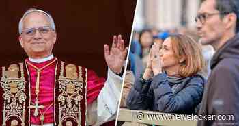 ‘Hierover zijn mensen verrast over de nieuwe paus Leo XIV’