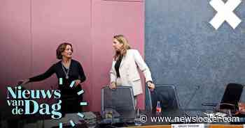 Annabel Nanninga haalt uit: ’Echt amateurpolitiek’