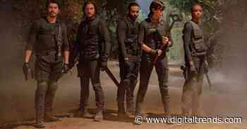 The Old Guard 2 finally has a trailer, and it previews Charlize Theron vs. Uma Thurman