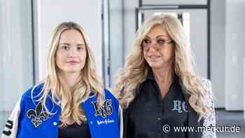 Davina Geiss plant „genau so ein Facelift“ wie Mutter Carmen