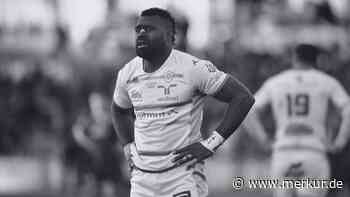 Todes-Drama um 30-jährigen Olympia-Helden – er wurde vom Zug erfasst