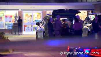 BSO identifies 28-year-old woman fatally shot by deputies in Deerfield Beach