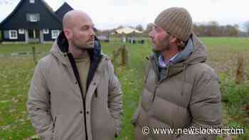 Dennis trekt stekker uit MAFS-huwelijk met Stefan: 'Je hoeft mij niet meer te bellen'