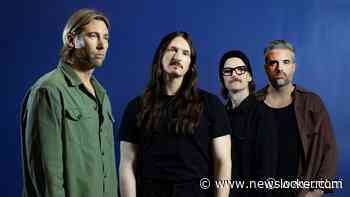 Kensington treedt op bij opening raceweekend GP Zandvoort