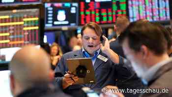 Marktbericht: Zolleinigung schiebt die Wall Street an