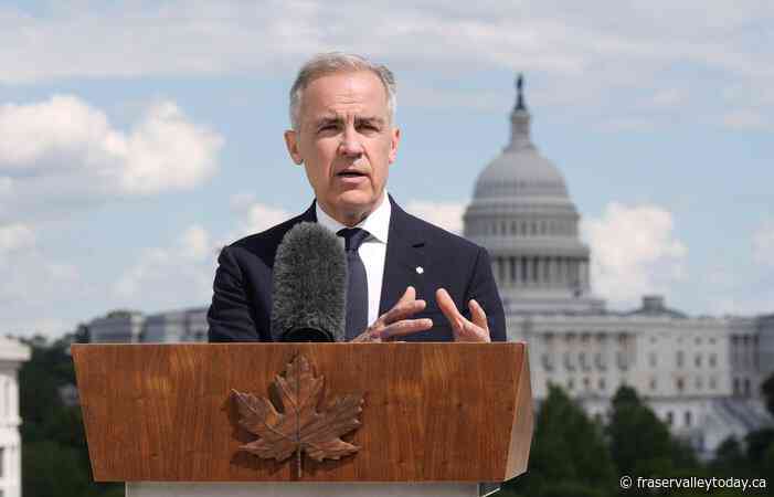 More details needed about Carney’s plans to revamp foreign service, union head says