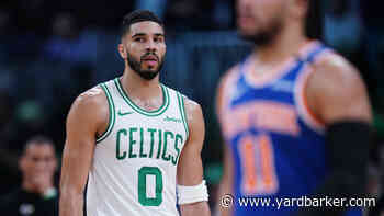 'How You Justify Spending $500 Million': ESPN Analyst Reminds Celtics of Their Payroll for Next Year After 0–2 Start vs Knicks