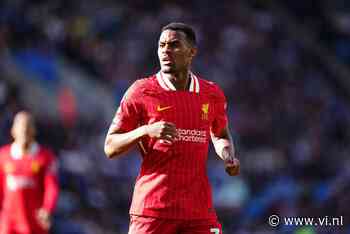 Gravenberch legt uit hoe zijn Ajax-tijd hem helpt bij Liverpool