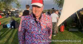 LIVE: BCP marks VE Day 80 year anniversary