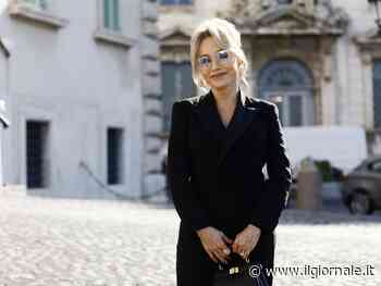 Marina Berlusconi: "Trump? Speriamo che il Papa possa aiutare"