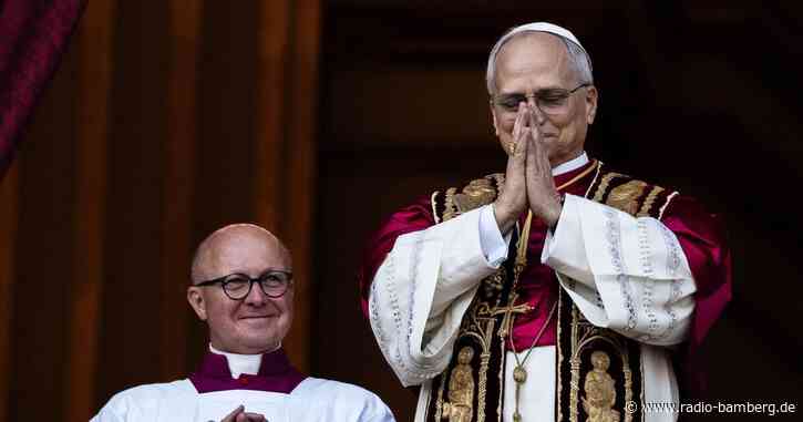 Augustiner: Mitbruder «Bob» ist jetzt Papst
