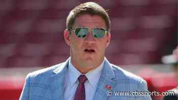 Buccaneers GM says team won't shy from drafting a 'd-bag' if he can sack the quarterback