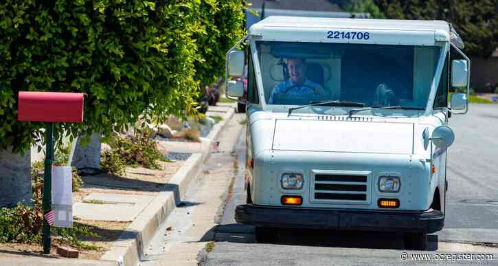 Want to feed the hungry? You can mail it in, kinda, on Saturday, May 10