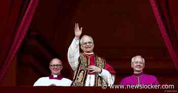 Met paus Leo XIV zit er voor het eerst Amerikaan in het Vaticaan, door Franciscus naar Rome gehaald